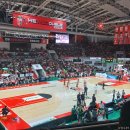 정관장 중동시장점(신) | [공지] 프로농구 25-26 KBL 크리스마스 직관 후기 | 안양 정관장 vs 원주 DB역대급 인파 매진😂안양...