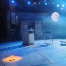 서울장수(주) 노동조합 | 안소희 배우 출연 연극 〈그때도 오늘2: 꽃신〉 관람 후기(연기력 만랩 지해 배우와 귀엽 소희 배우 조합)