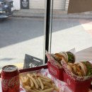 왓더버거 대구범어점 | [왓더버거 범어점] 대구 범어동 수제버거 맛집 직화통새우버거 솔직후기 게임까지 되는 데이트 코스 추천