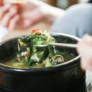 올갱이해장국 이미지