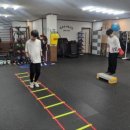 파워다이어트 복싱짐 이미지