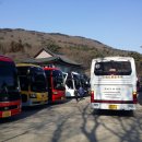 신선대 입구 임도 이미지