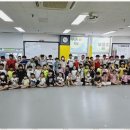 용인대 화산 태권도장 이미지