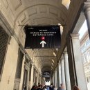 10용사로 1R(2->3) | 피렌체 우피치미술관 예약 입장 후기와 피렌체 3대 카페 추천