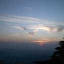 북한산 13성문 3번째 종주..