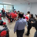 시각장애인 특별경로당 이미지