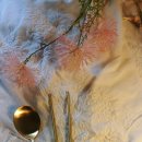 스픈과포크 이미지