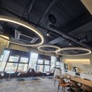 수원-0400 | [공지] 사무실 냉난방기 설치 후기: 성수동 코리아IT센터