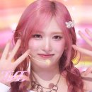 2월16일 인기가요 아이브 Attitude 영상 이미지