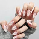 네일아트자격증 이미지