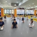 가천대 상도 태권도장 이미지