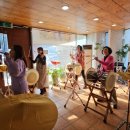 트롯장구 이미지