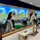 송천골프존GDR아카데미 | 초보도 부담 없는 동남지구 골프연습장, 용암 GDR 골프존 아카데미 후기