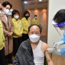 군립청도노인요양병원 이미지