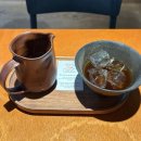 두손커피 | 제주 커피 맛집 3년 만에 재방문한 커피템플 후기