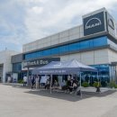 만트럭버스코리아 평택센터 이미지