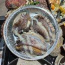 카츠담아 좌동점 | 부산 해운대 조개구이 무한리필 맛집 조개구남, 이 구성 실화?