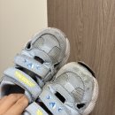 마트맨 | 5세 남아 LED 불빛 운동화 ABC마트 마블 스파이더맨 라이트 K7190 후기