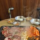 마포참숯갈비 이미지