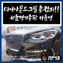 서울카튠업 이미지