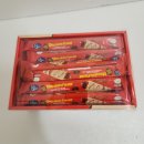 스넥박스 | 뉴트리오코 초콜릿맛 웨이퍼 12g 30개 내돈내산 구매후기