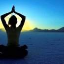 단전호흡 이미지