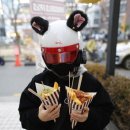 연트럴파크 동물약국 | 마포구 홍대 연남동 감자튀김 맛집, 브뤼셀 프라이