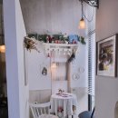 갈매종앙공원 물놀이장 | 인테리어 분위기 좋은 갈매 카페 주차 가능한 판다글로브