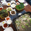 반월-2 | 반월역 맛집 건건동 안산 오리고기 미나리 차돌 와싸오리 후기