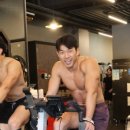 크로스핏펀앤팸 이미지