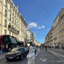 영락공원(상징광장) | 유럽 신혼여행 | 파리 자유여행 일정 뤽상브르 공원 에펠탑 마르스 광장 피크닉 장소 추천