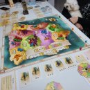 World game land | 2509 후기들(엘 그란데, 7 원더스 2판, 옵스큐리오, 에스노스: 2판)