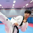 경희대올림픽태권도장 이미지