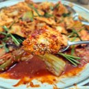 조개생칼국수 이미지