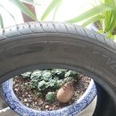 금호타이어 ECSTA seven 225/55R17 (한 짝) 25000원 이미지