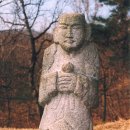 전주 이씨 영해군파 묘역 이미지