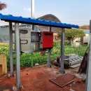 금준 태양광발전소 이미지