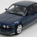 1:18 / 오또모빌 / BMW e34 M5 구매합니다. 이미지