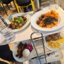 고양 이케아 식당 후기, 플랜트 숯불갈비부터 치킨닭다리까지