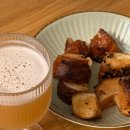 맘모스세탁소 | [제주]픽업카페_명란소금빵 (내돈내산)