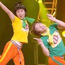 몽키브라더스