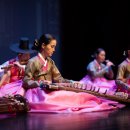 충남국악단 이미지