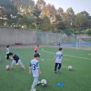 나라찬축구교실