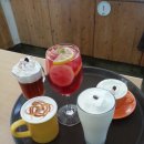 카페브런치 만들기 이미지