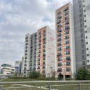 서울수목원현대홈타운스위트 | 항동 임장기(사진 포함)