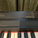 전자 키보드 피아노 팝니다 yamaha p-115 이미지