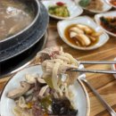 한끼식사 | 구봉도맛집 대부매콤명태조림, 정성 담긴 든든한 한 끼 식사 후기
