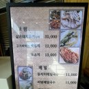 강원도 양양 실로암메밀국수 내돈내산 후기