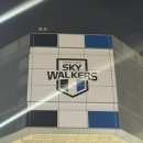 충주체육관 화장실(2층) | 천안 유관순체육관 현대캐피탈 스카이워커스 배구단 경기 직관후기(ft.2층 A4구역)