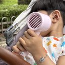 아이리버PC카페 | [손선풍기] 아이리버 IF-30T 핑크_ 조용한데 시원하고 편리하기까지 휴대용선풍기 끝판왕